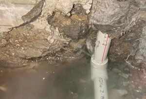 向阳区管道漏水检测五