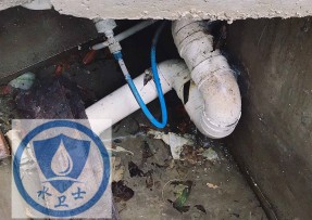 向阳区水管漏水检测公司6