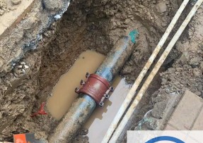 向阳区水管漏水检测公司4