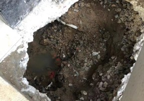 向阳区水管漏水检测公司2