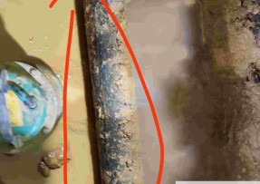 向阳区水管漏水检测公司1